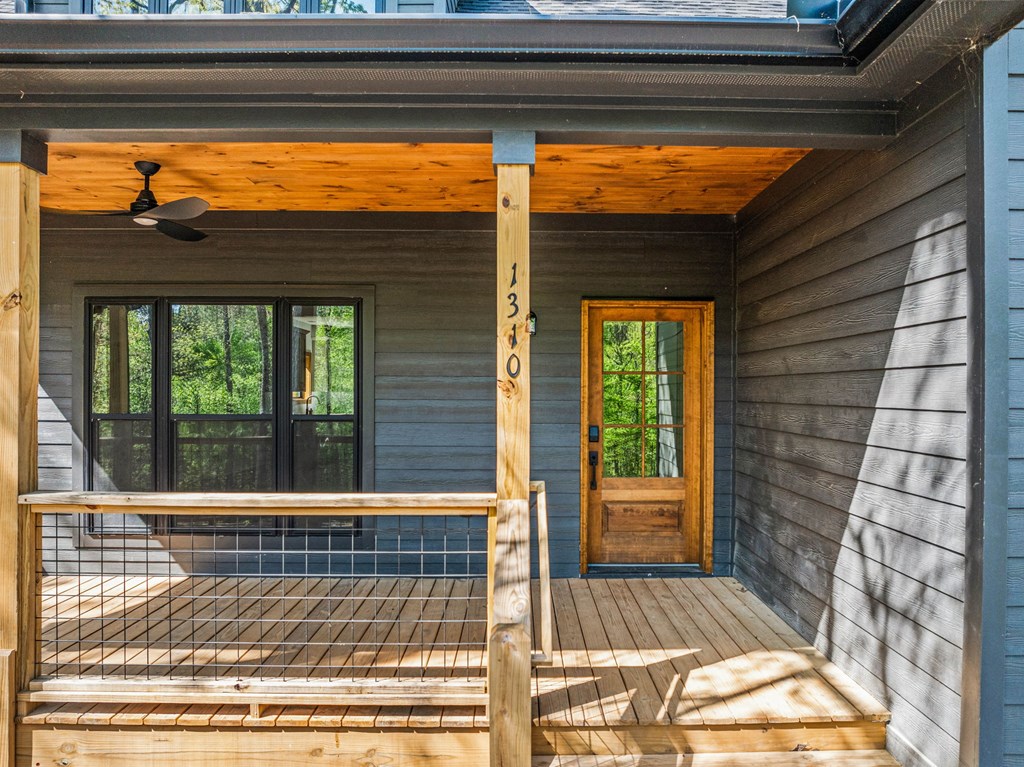 1310 High River Road