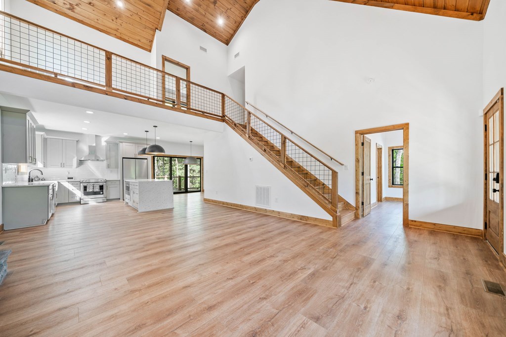1310 High River Road