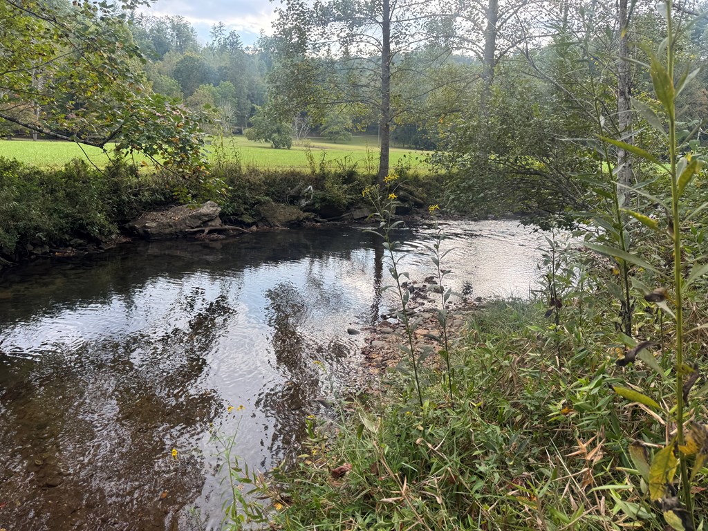 Lot 7 Double Creek Drive