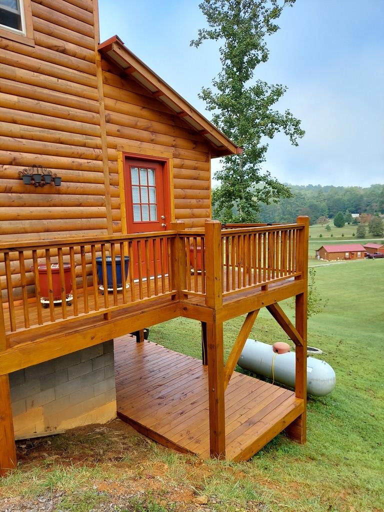 90 Hickory Woods Trail