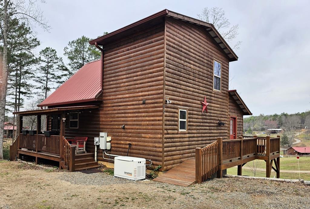 90 Hickory Woods Trail