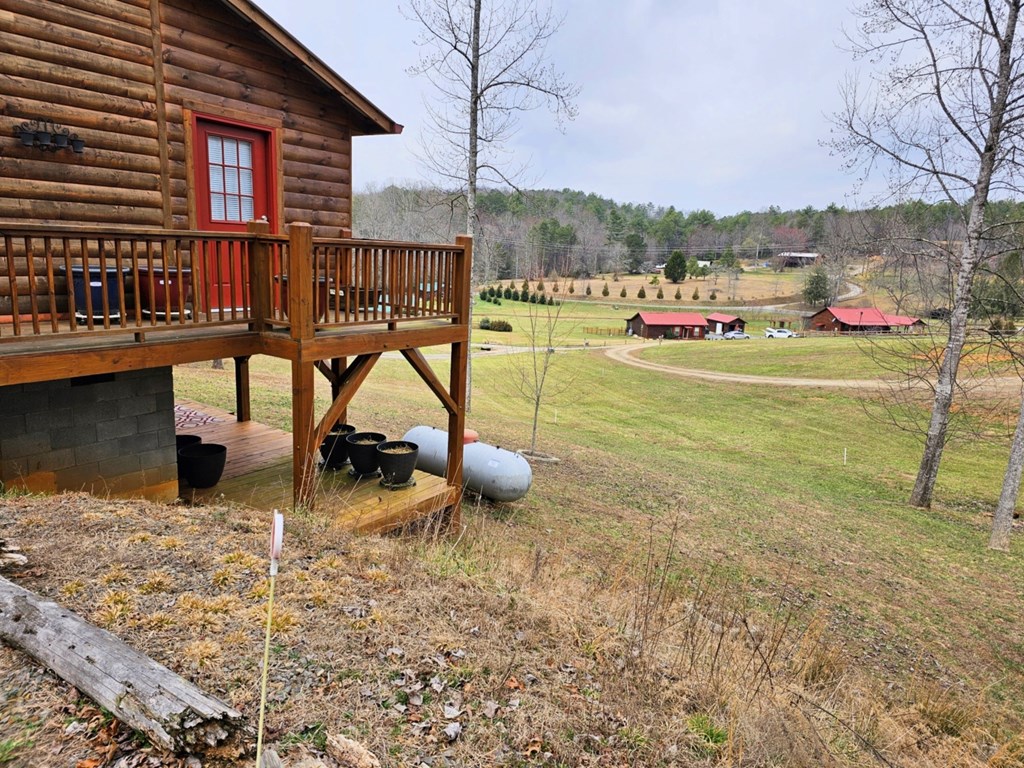90 Hickory Woods Trail
