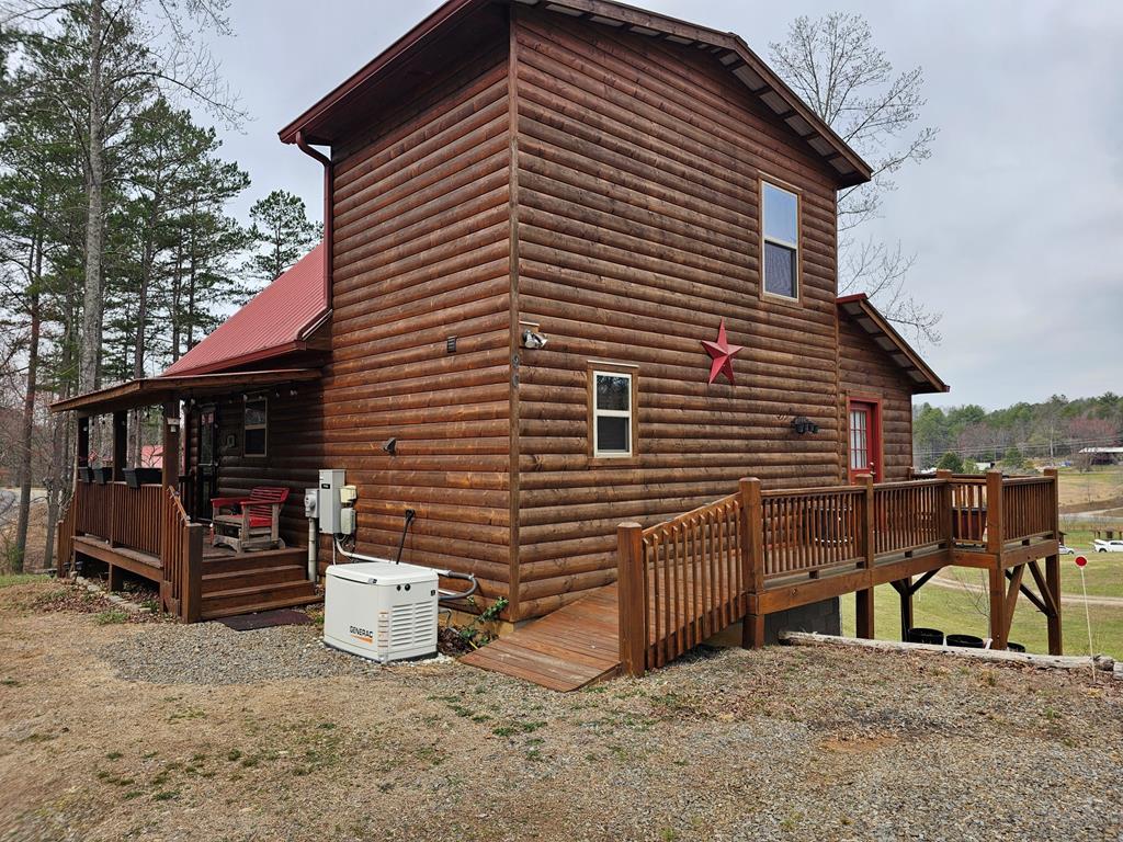 90 Hickory Woods Trail