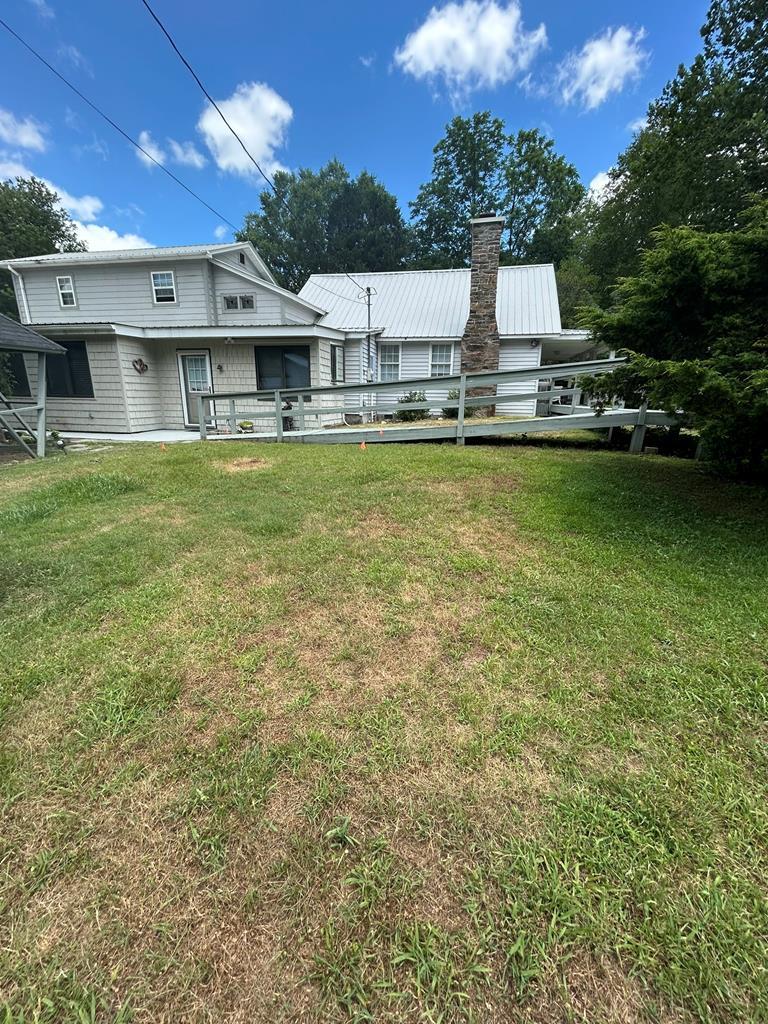 2205 Eagle Fork Road