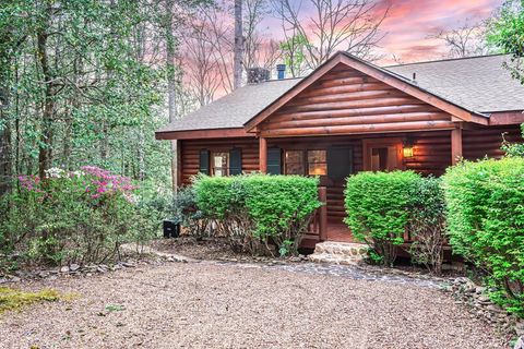 742 Beaver Run Road Blairsville GA 30512