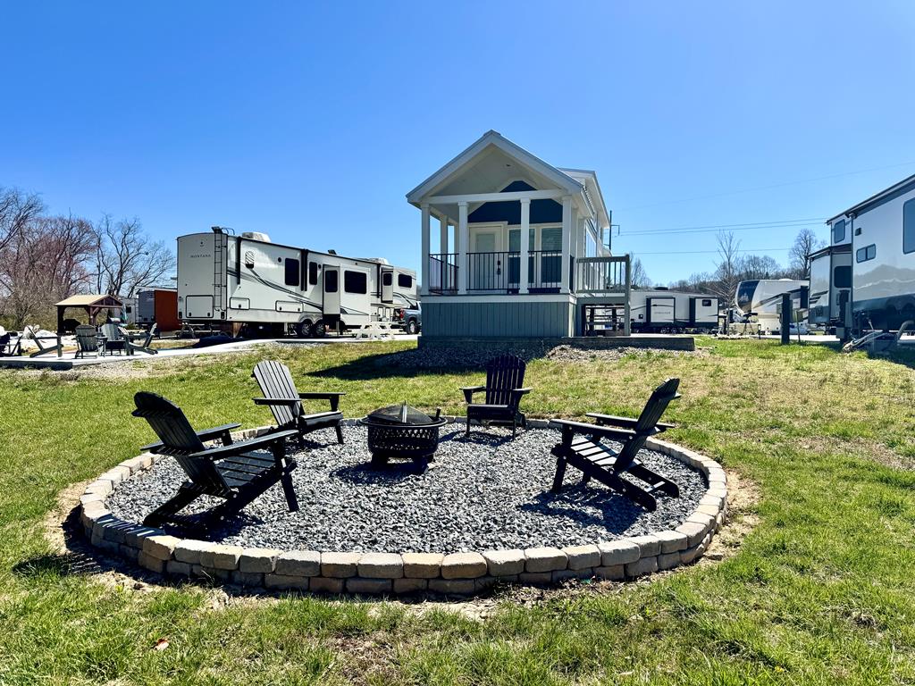 122 Mountain Meadows Drive
