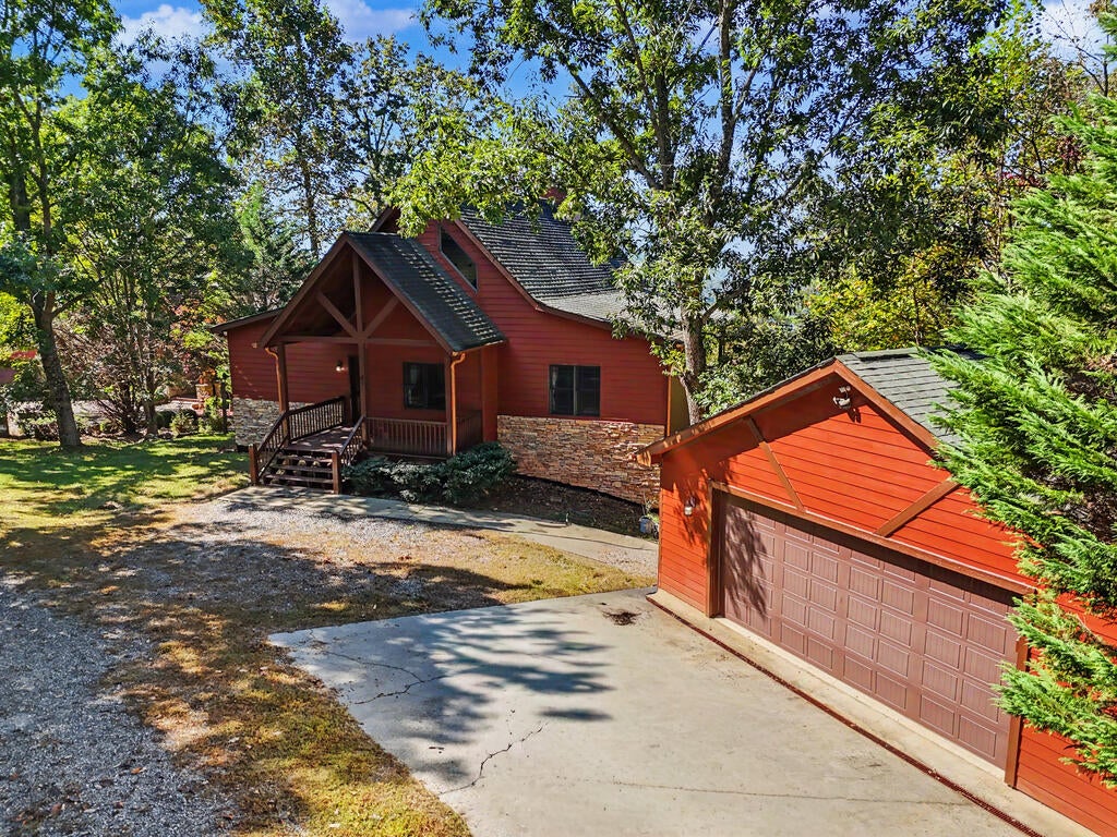 40 Teagan Way