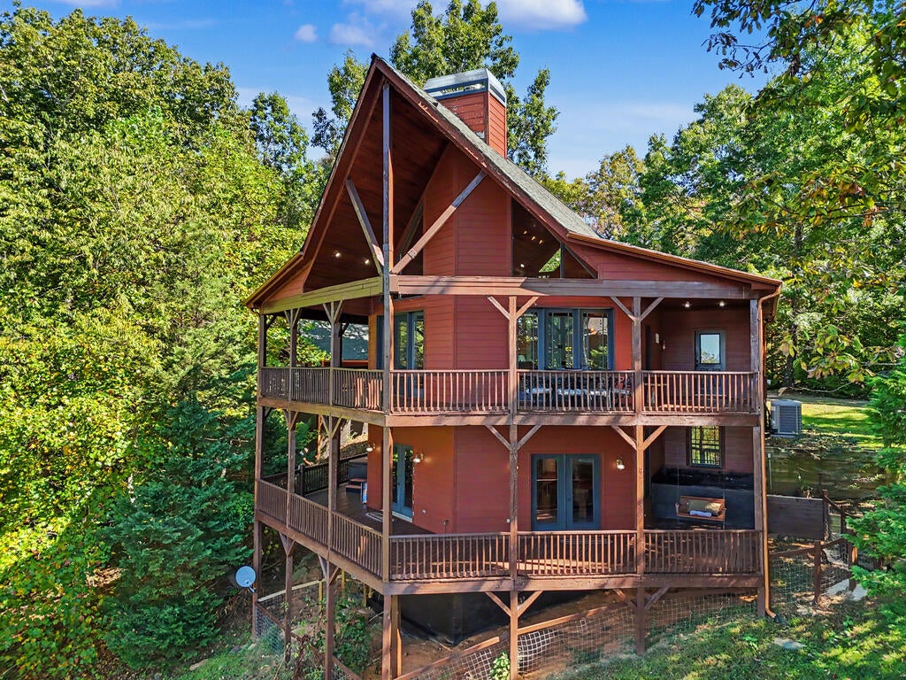 40 Teagan Way
