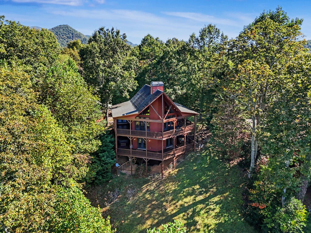 40 Teagan Way