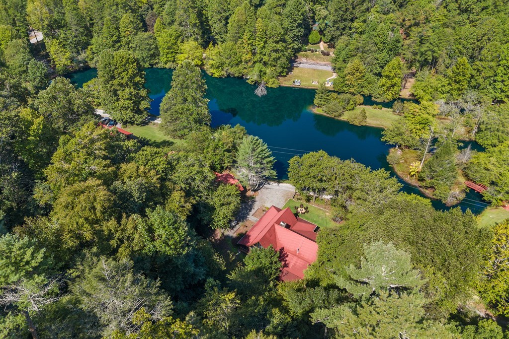 136 Bear Lake Drive