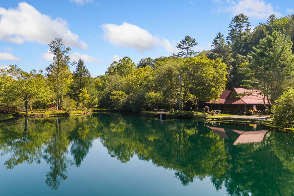 136 Bear Lake Drive