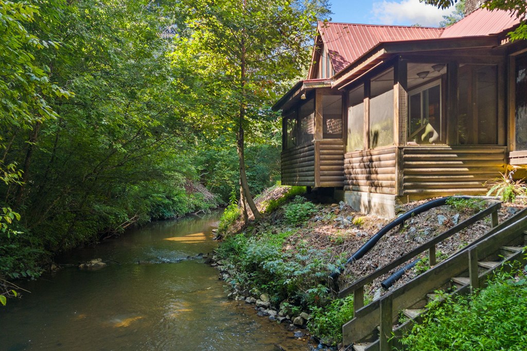 136 Bear Lake Drive