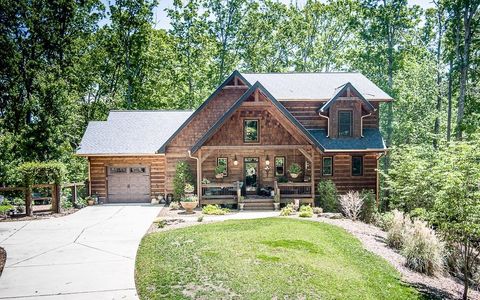 366 Shepherds Way Morganton GA 30560