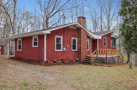 5077 Ada Street Blue Ridge GA 30513