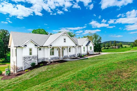 1250 Owen Glen Drive Blairsville GA 30512