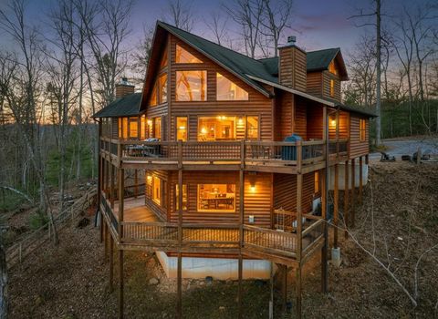 300 Bell Camp Ridge Rd Blue Ridge GA 30513