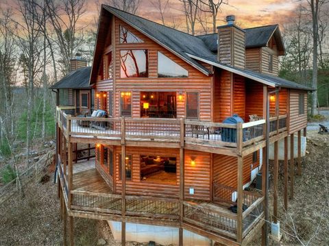 300 Bell Camp Ridge Rd Blue Ridge GA 30513