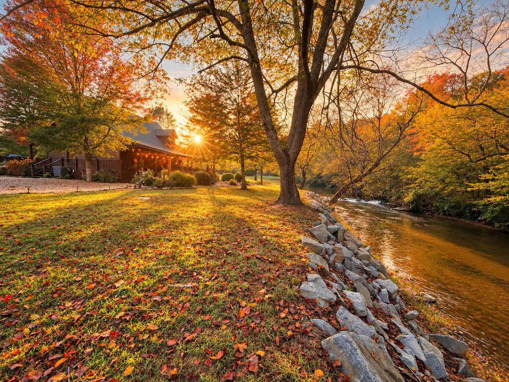 480 Major Ridge Road