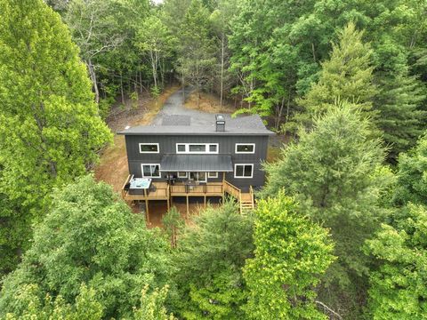 A home in Blue Ridge