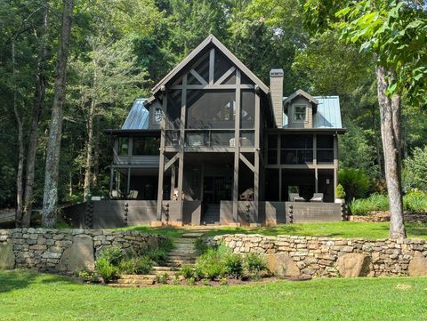 4932 Zion Hill Road Ellijay GA 30540