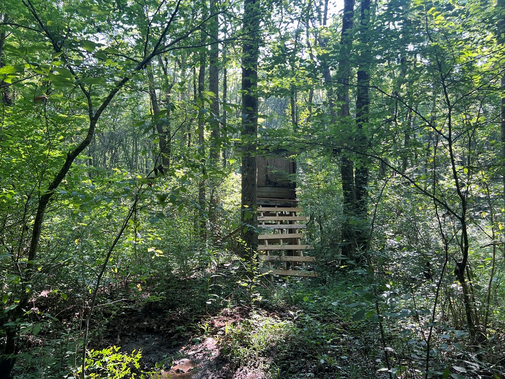 0 Mac Garner Road
