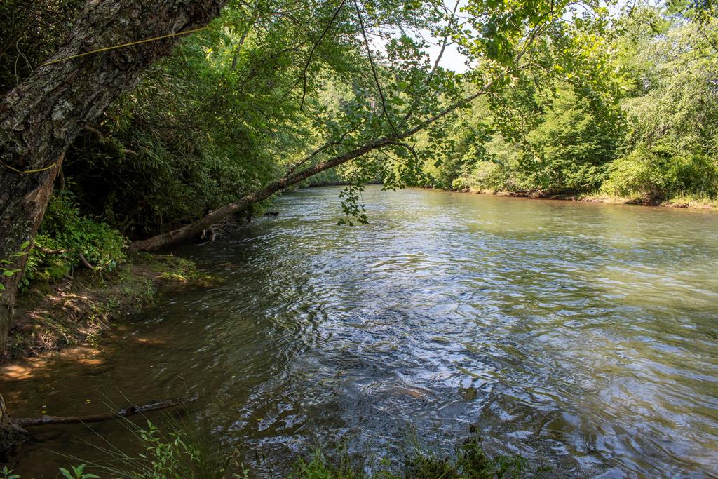 Lot 3 Riverbend Trail