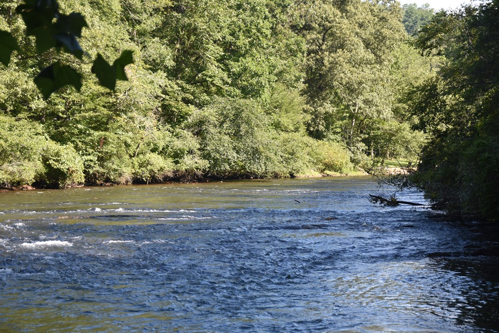 Lot 3 Riverbend Trail