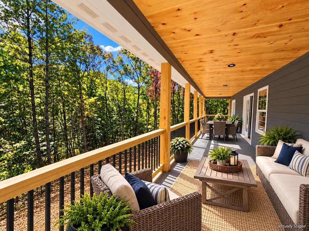 120 Dickey Creek Estates
