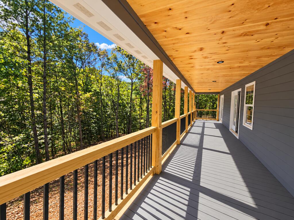 120 Dickey Creek Estates