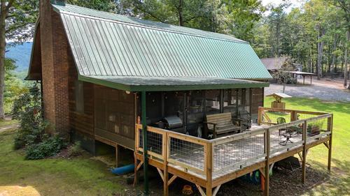 1026 Laurel Branch Road