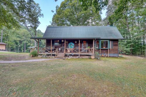 1026 Laurel Branch Road