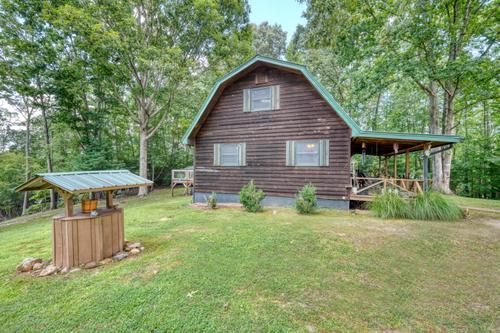 1026 Laurel Branch Road