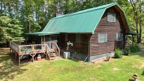 1026 Laurel Branch Road Hayesville NC 28904