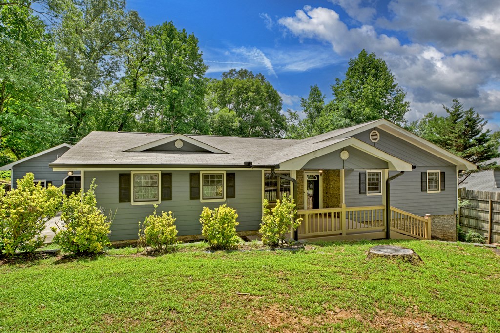 317 Hideaway Place