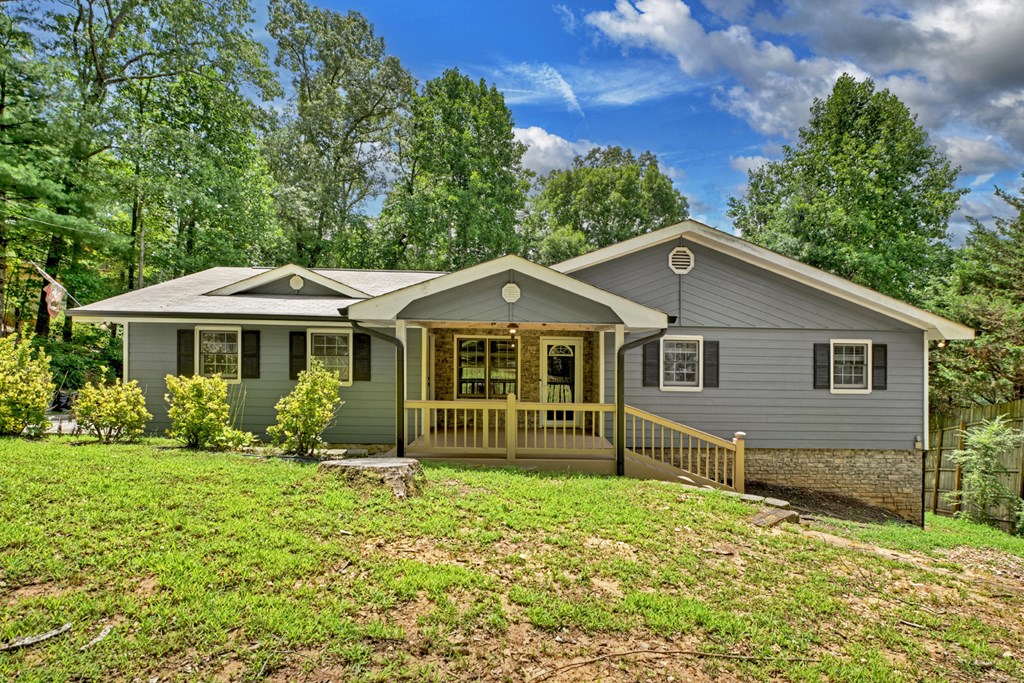 317 Hideaway Place