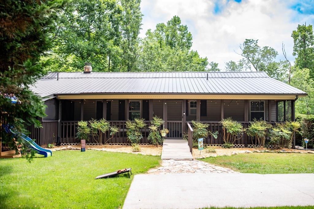 33 Pigeon Creek Drive