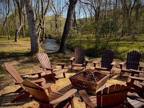 33 Pigeon Creek Drive Blue Ridge GA 30513