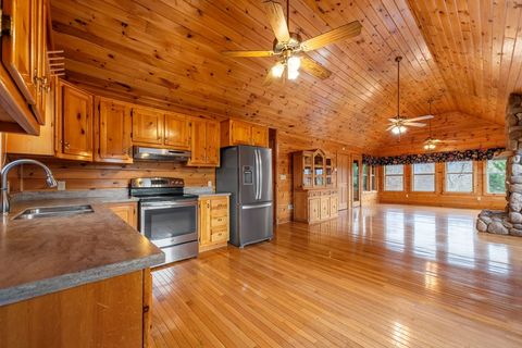 A home in Blue Ridge