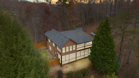 A home in Blue Ridge