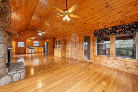 A home in Blue Ridge