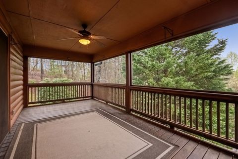 A home in Blue Ridge