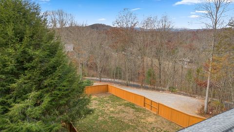 A home in Blue Ridge