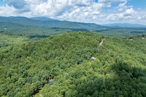 A home in Blue Ridge