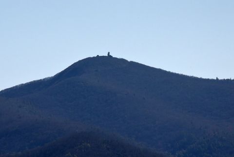 A home in Blairsville