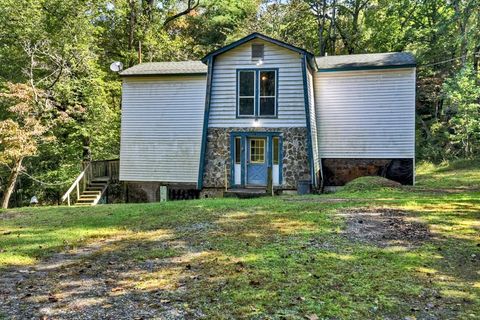 154 Foggy Meadow Drive Blairsville GA 30512