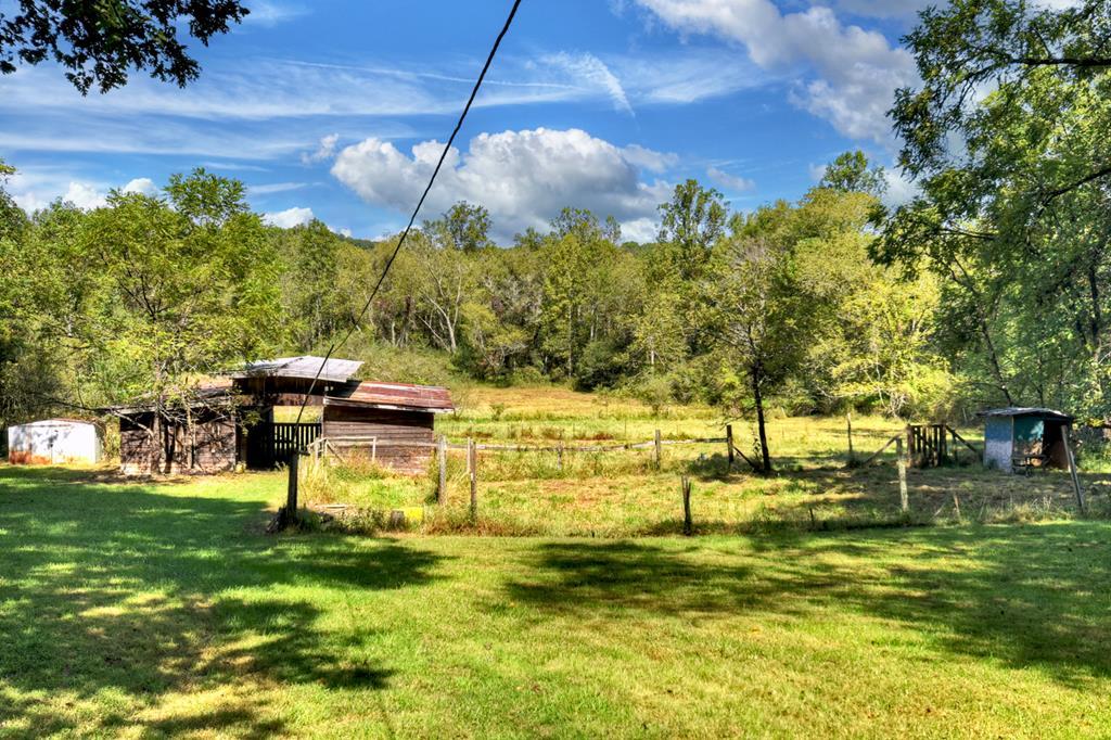 154 Foggy Meadow Drive