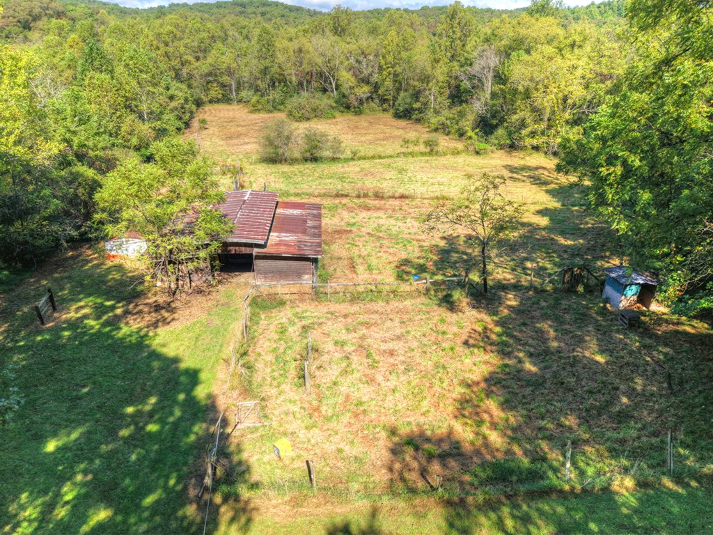 154 Foggy Meadow Drive