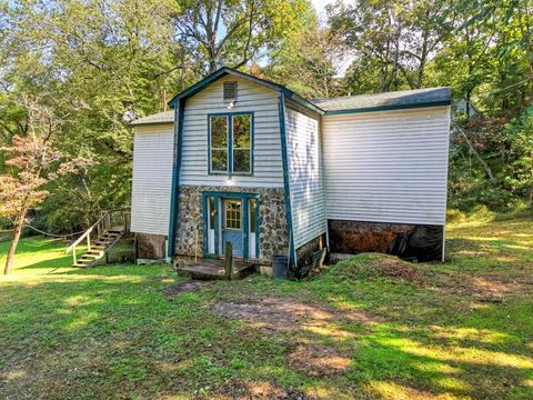 154 Foggy Meadow Drive Blairsville GA 30512