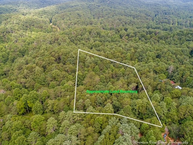 lot #76 Old Miller Rock Road