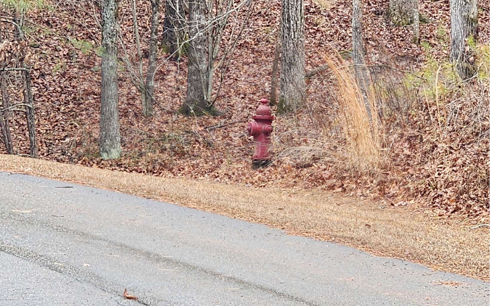 LOT 9 Harris Creek Drive